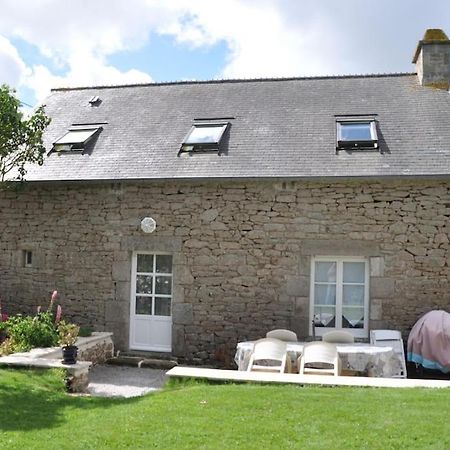 Vila Le Pressoir Gatteville-le-Phare Exteriér fotografie